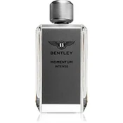 Bentley Momentum Intense 100 ml parfumska voda za moške