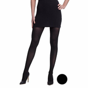 Bellinda Ženske hlačne nogavice Absolut Resist 60 DEN Black BE223064-094 (Velikost M)