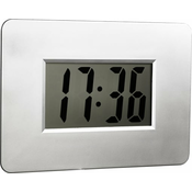 Zidni sat digitalni LCD