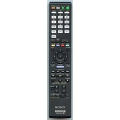 General SONY RM-AAP051 - združljiv daljinski upravljalnik znamke General