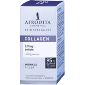 Afrodita Skin Specialist Serum s kolagenom, 30 ml