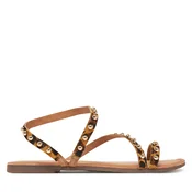 Sandali Gioseppo Ogema 75447-P Rjava