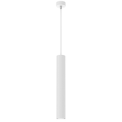 HUDSON WHITE viseća lampa 1xGU10
