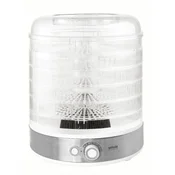 Silva DA 401 Inox Dörrautomat
