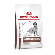 Royal Canin GASTROINtestINAL - Low Fat 1.5 kg