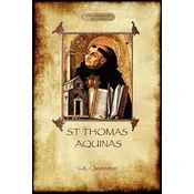 St Thomas Aquinas