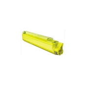 Toner za OKI C9600 (42918901) rumena, kompatibilna -