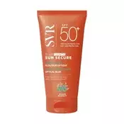 SVR SUN SECURE BLUR ROSE KR. SPF50+ 50ML