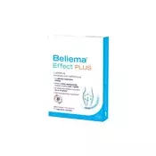 Stada Beliema Effect Plus 7 vaginalnih tableta