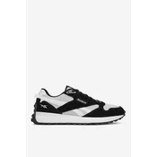Športna obutev Reebok DRIVE AR30296MBSW Črna