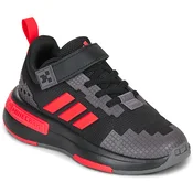 Adidas MINECRAFT PRO EL C, djecje patike za slobodno vrijeme, crna OOS43