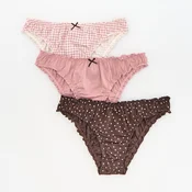 Reserved - Slip gacice 3 pack