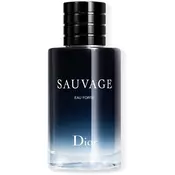 DIOR SAUVAGE Sauvage Eau Forte Parfum Parfem 100 ml