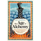 The Age of Alchemy