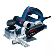 BOSCH rende GHO 40-82 C 060159A760