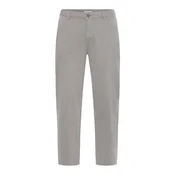 Casual Friday Chino hlače CFPEPE siva