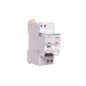 Schneider Diferencialno varovalko 2P 6A B 0,03A tip A iDPN N VIGI A9D56606