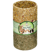 Quiko Zvitek sena za male živali - 275 g