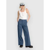 Volcom Full Cut Work Pants harbor blue