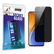 GrizzGlass SecretGlass Huawei Enjoy 50z