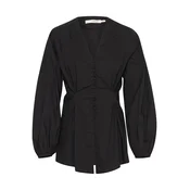 InWear Bluza Helve črna