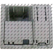Dozirnik za pomivalne stroje Bosch 00755073