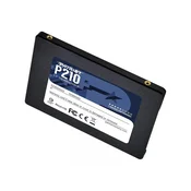 Patriot P210S256G25 P210 SSD kartica 2.5, SATA3, 256GB, 530MBs/400MBs