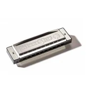Hohner orglice 504/20E Silver Star