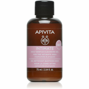 Apivita Initimate Hygiene Daily sveži gel za intimno higieno 75 ml