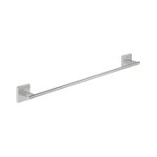 GROHE 41089DC0 - Nosilec za brisače START CUBE 600 mm iz nerjavečega jekla