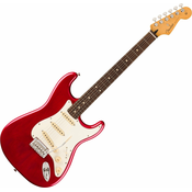 Fender Player II Series Stratocaster RW Transparent Cherry Burst Električna gitara