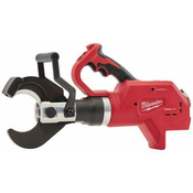 MILWAUKEE Hidravlične škarje za podzemne kable M18 HCC75-0C FUEL