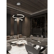 ELMO VISILICA LED/3500K/70W/4117Lm/CHROME NL9019731