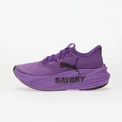 Sneakers Puma Magmax Nitro 2 Saysky Wns Ultra Purple/ Puma Black EUR 42.5