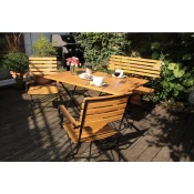 Gardenson Vrtna Garnitura Lindau, Akacija