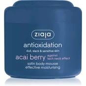 Ziaja Acai Berry Body Mousse 200ml