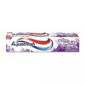 PASTA ZA ZUBE ACTIVE WHITE 125ML AQUAFR