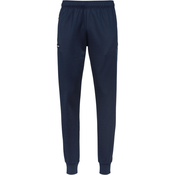 ELLESSE Hlače Bertoni, modra