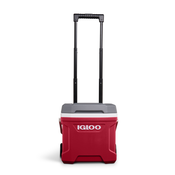 IGLOO prijenosni hladnjak na kotače Latitude 16 Roller, crveni