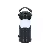 GRUNDIG Fenjer baterijska Lampa 50Lm 3u1 Black