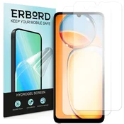 Overboard 2x hidrogelna zaščitna folija za Xiaomi Redmi 13C/Poco C65