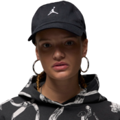 Kapa s šiltom Jordan Club Cap