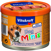 Vitakraft Dog Minis goveda kobasica za pse 120 g