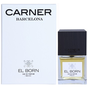 Carner Barcelona El Born parfumska voda uniseks 100 ml
