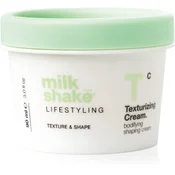 milk_shake Milk Shake Lifestyling Texturizing wax with texture effect for hair 90 ml