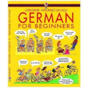 German for Beginners
