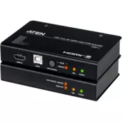 Aten CE801-AT-G USB True 4K HDMI Cat6 KVM Podaljšek