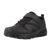 Skechers UNO LITE - ECHO SURGE Črna
