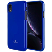 I-Jelly ovitek za Huawei Y9 2018 - Modra KP19537
