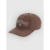 Quiksilver Drifter 6P Special Cap java